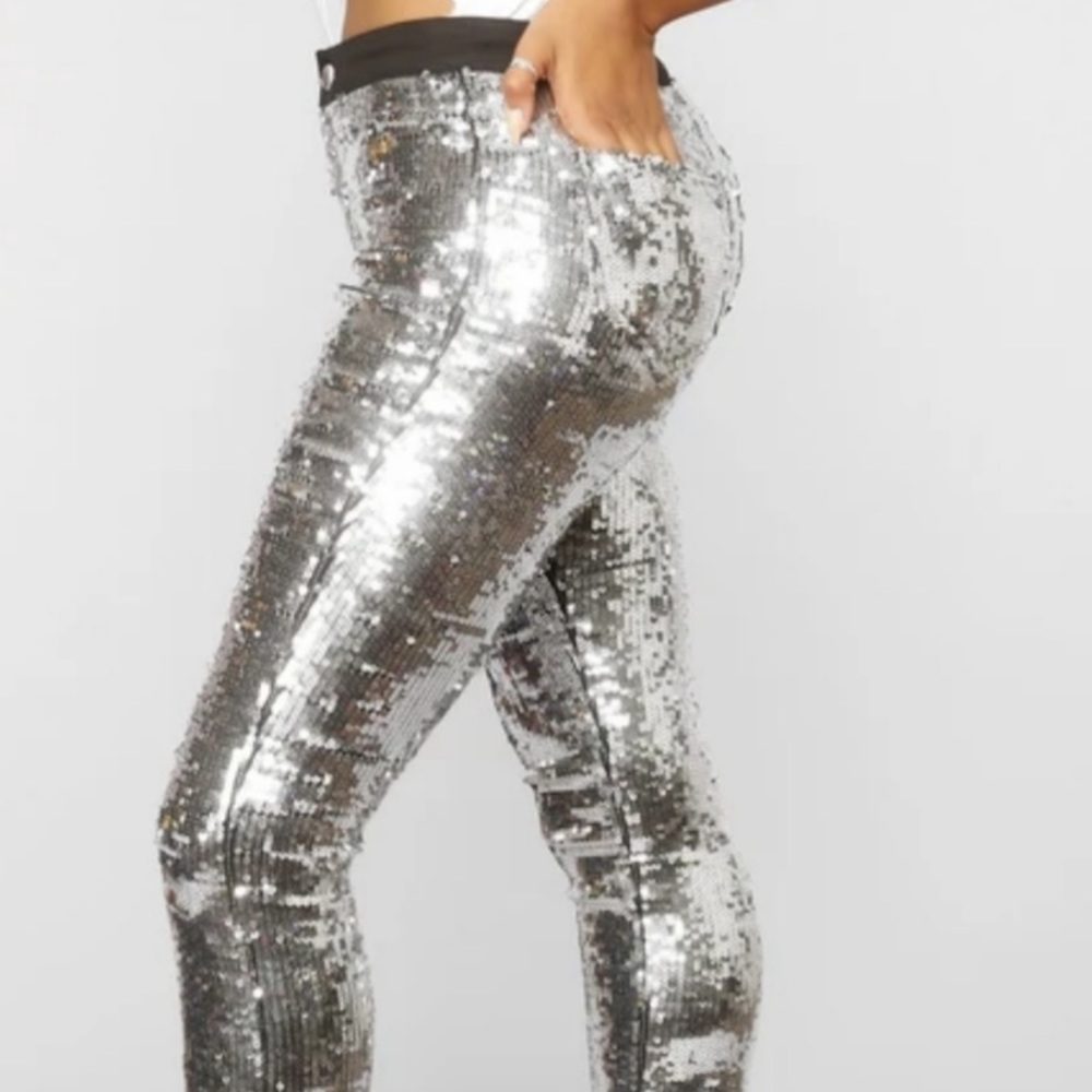 Silver Jaggers